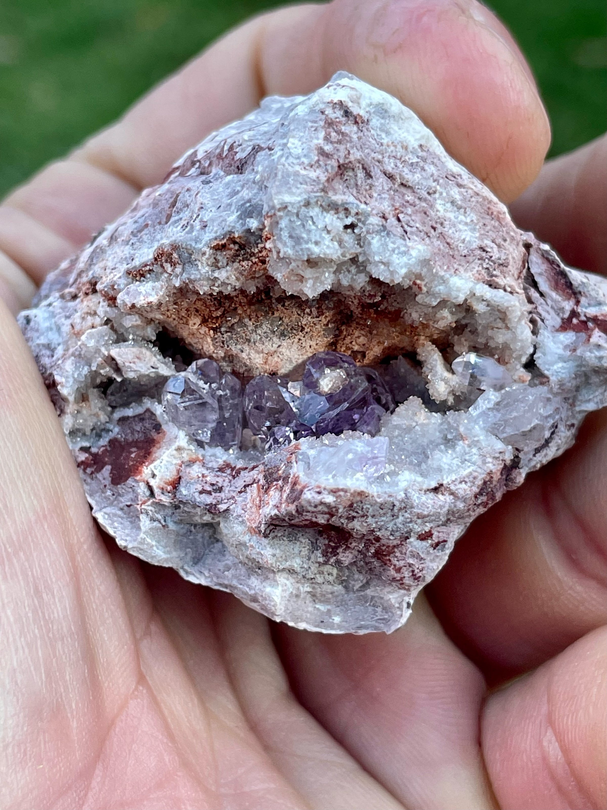Guaranteed Amethyst Geodes | The Geode Guys, image size:2400x3200